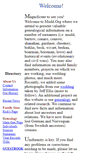 Mobile Screenshot of mudd.org